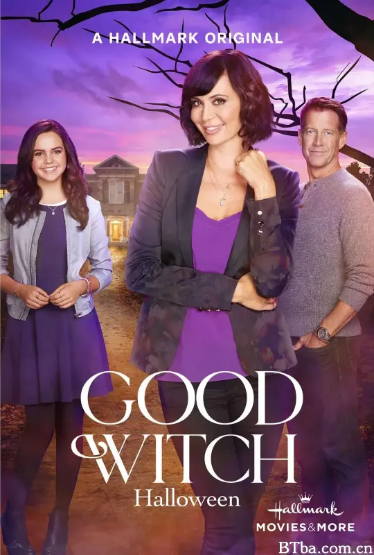 好女巫 第二季/Good Witch Season 2