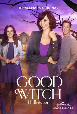 好女巫 第二季/Good Witch Season 2