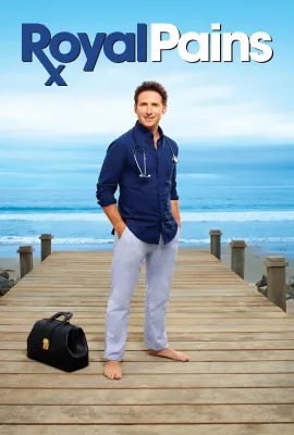 欲海医心 第七季/Royal Pains Season 7