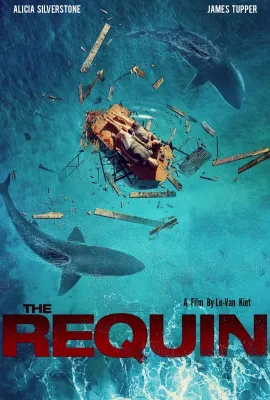 鲨海困斗/The Requin