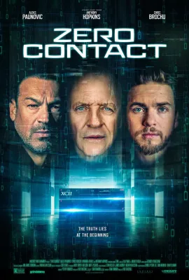 零接触/Zero Contact