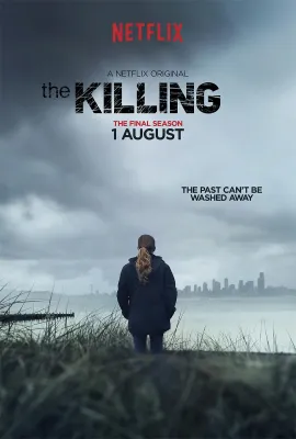 谋杀 第四季/The Killing Season 4