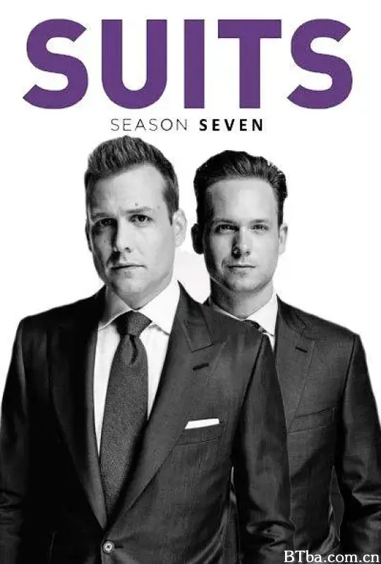 金装律师 第七季/Suits Season 7