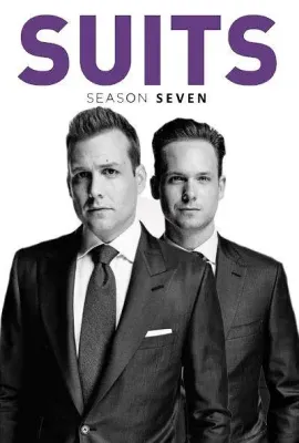 金装律师 第七季/Suits Season 7