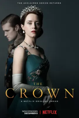 王冠 第二季/The Crown Season 2