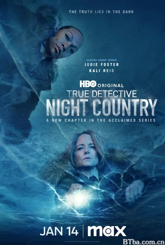 真探 第四季/True Detective Season 4