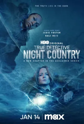真探 第四季/True Detective Season 4