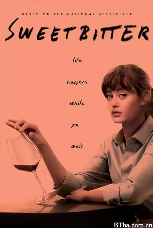 苦甜曼哈顿 第一季 Sweetbitter Season 1 (2018) 1080P/4K BT磁力 迅雷网盘下载
