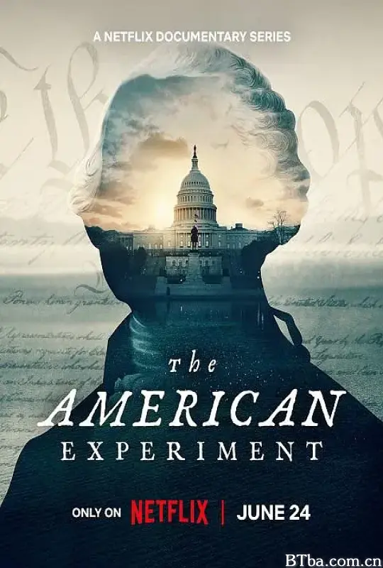 美国实验：细说建国250年/The American Experiment