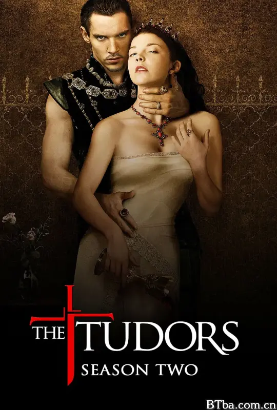 都铎王朝 第二季/The Tudors Season 2