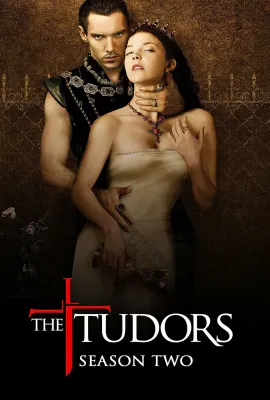 都铎王朝 第二季/The Tudors Season 2