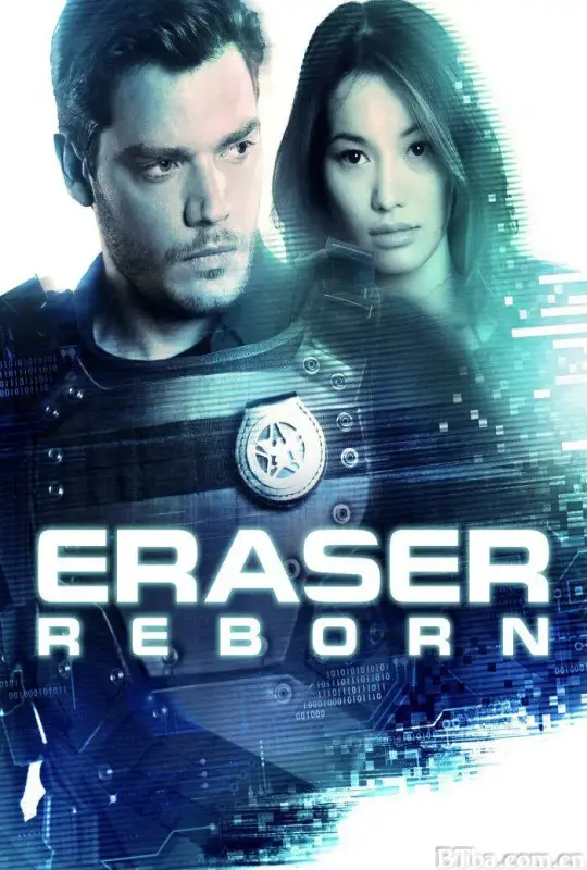 蒸发密令：重生/Eraser: Reborn