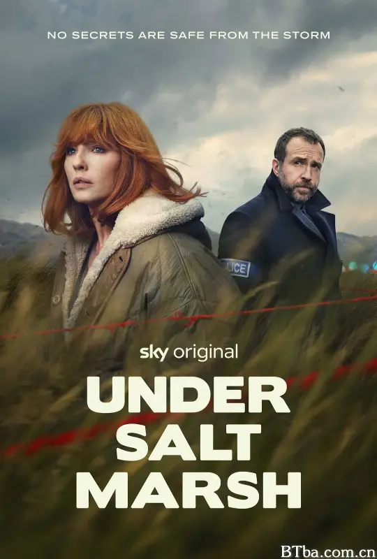 盐沼之下 Under Salt Marsh (2026) 1080P/WEB-DL BT磁力 迅雷网盘下载