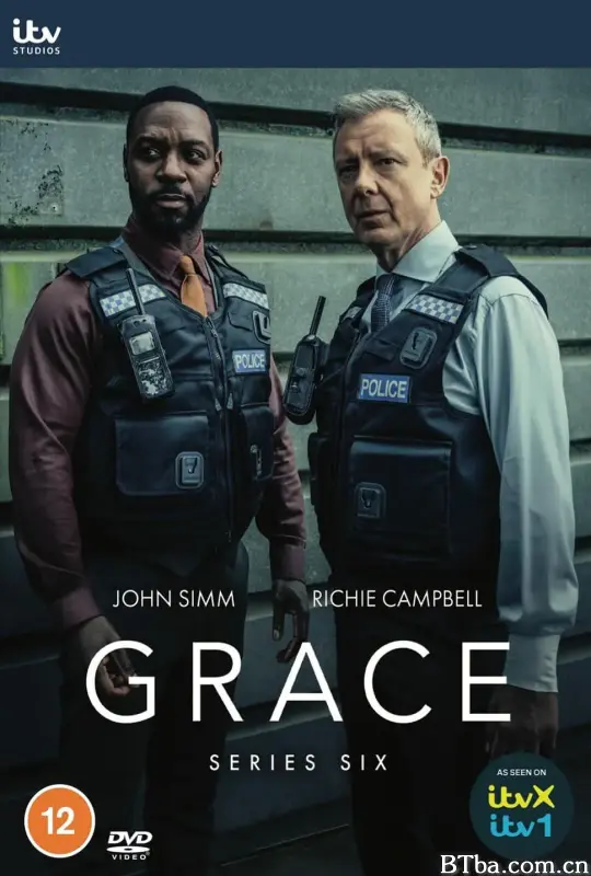 格雷斯 第六季/Grace Season 6