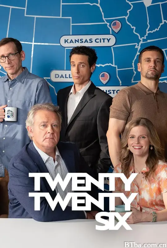 2026/Twenty Twenty Six