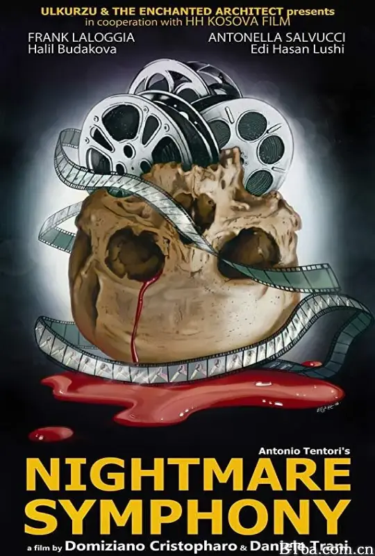 噩梦交响曲 Nightmare Symphony (2020) 1080P BT磁力 迅雷网盘下载