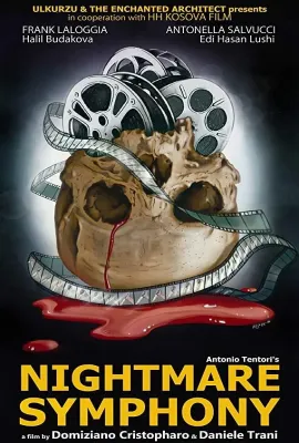 噩梦交响曲/Nightmare Symphony