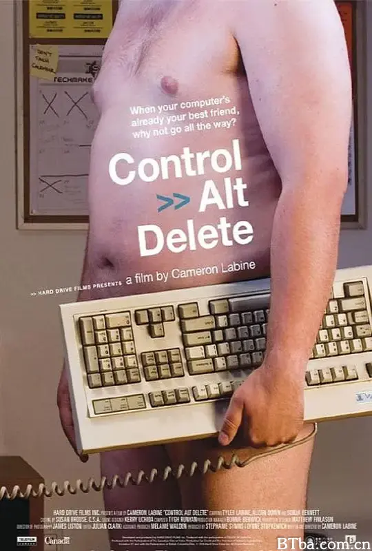 热重启/Control Alt Delete