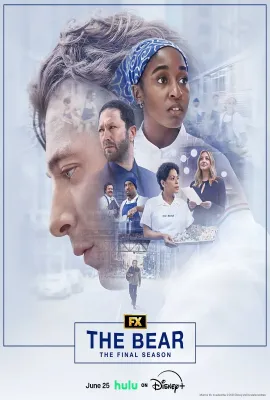 熊家餐馆 第五季/The Bear Season 5