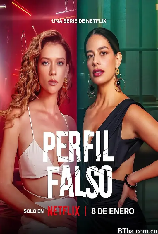 人设骗局 第二季/Perfil falso Season 2