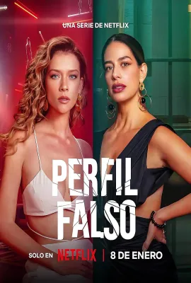 人设骗局 第二季/Perfil falso Season 2