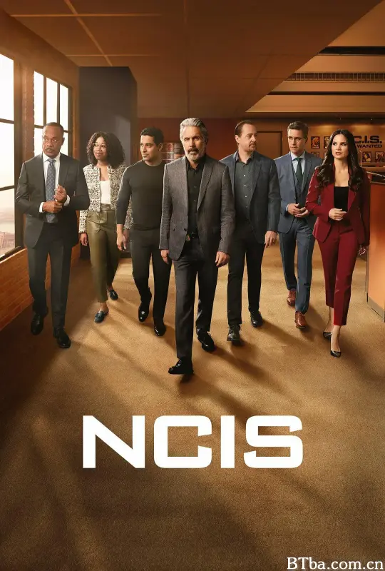 海军罪案调查处 第二十一季/NCIS: Naval Criminal Investigative Service Season 21