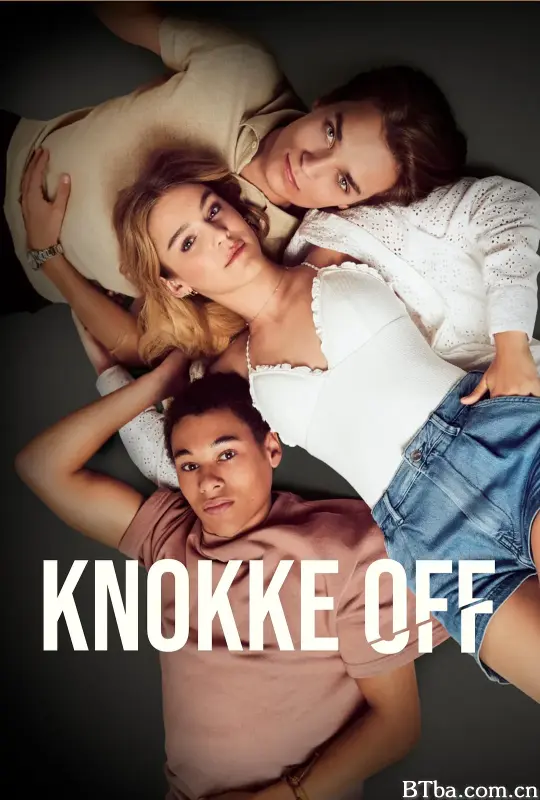 镀金盛夏 第二季 Knokke Off Season 2 (2025) 1080P/WEB-DL BT磁力 迅雷网盘下载