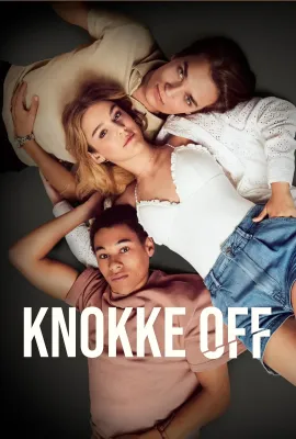 镀金盛夏 第二季/Knokke Off Season 2