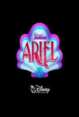 Disney Junior's Ariel