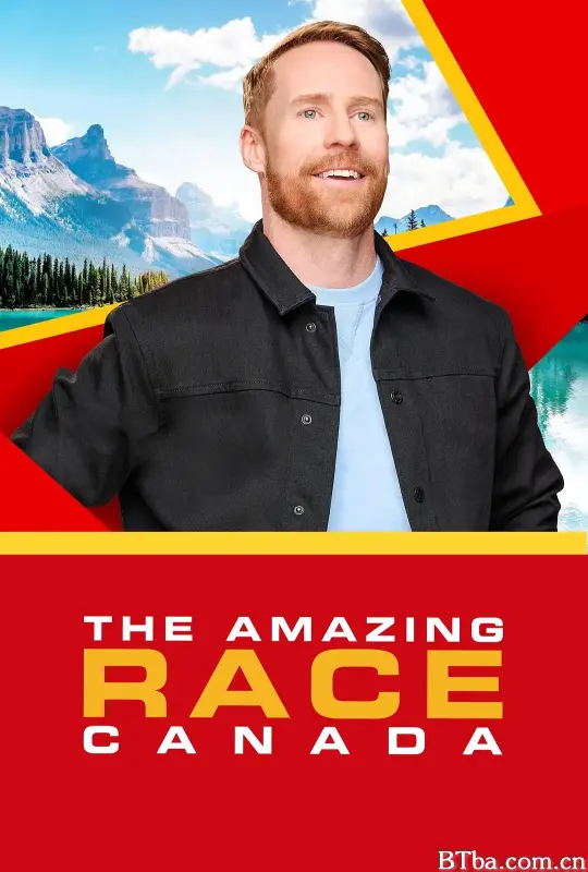 极速前进：加拿大版 第十季/The Amazing Race Canada Season 10