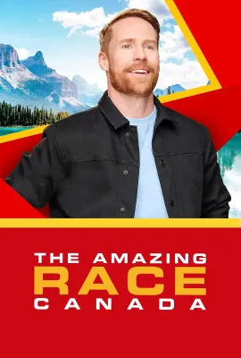 极速前进：加拿大版 第十季/The Amazing Race Canada Season 10