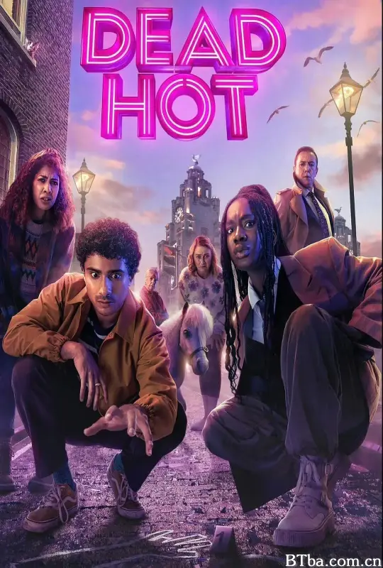 Dead Hot