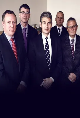 检察署的故事 第一季/Prosecution: Series 1 Season 1