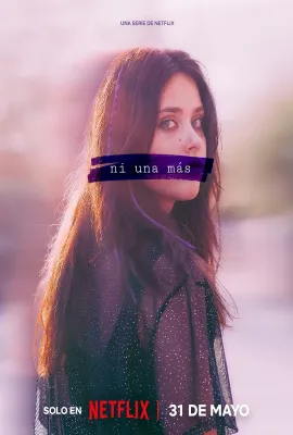 不再沉默 第一季/Ni una más Season 1