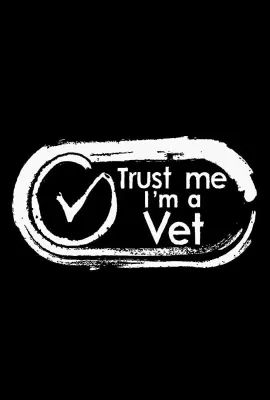相信我，我是兽医/Trust Me, I'm a Vet