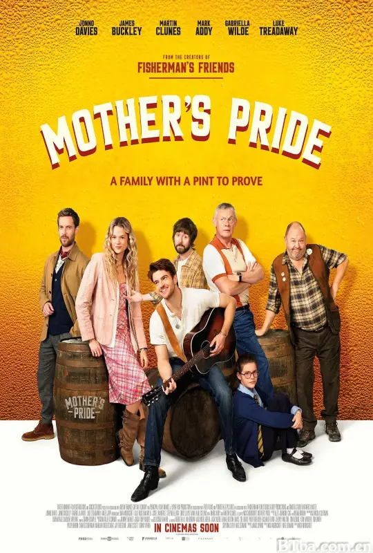家酿荣耀 Mother's Pride (2026) 1080P BT磁力 迅雷网盘下载