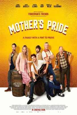 家酿荣耀/Mother's Pride