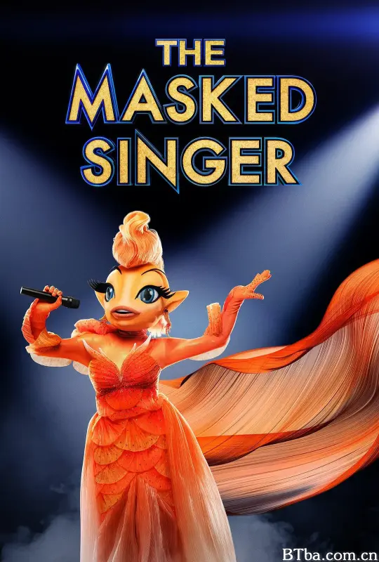 蒙面歌王 第十一季/蒙面歌王(美版) 第十一季 The Masked Singer Season 11