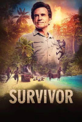 幸存者 第四十六季/Survivor Season 46