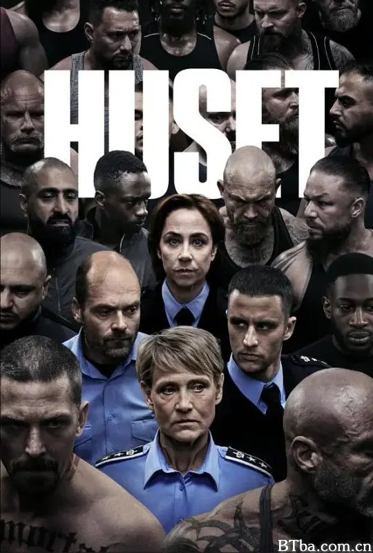 Huset (2023) 1080P/WEB-DL BT磁力 迅雷网盘下载