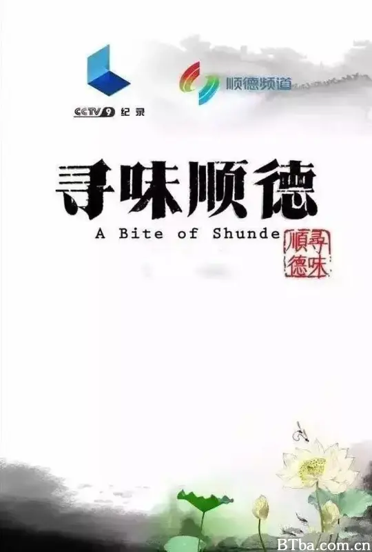 寻味顺德 (2016) 1080P/4K BT磁力 迅雷网盘下载-影音屋