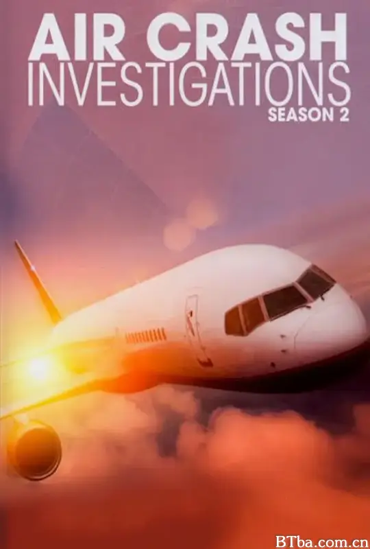 空中浩劫 第二季/Mayday Season 2