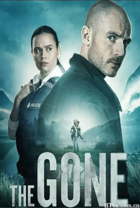 神秘失踪/The Gone