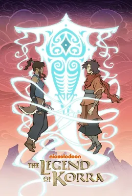 降世神通：科拉传奇 第二季/The Legend of Korra Season 2