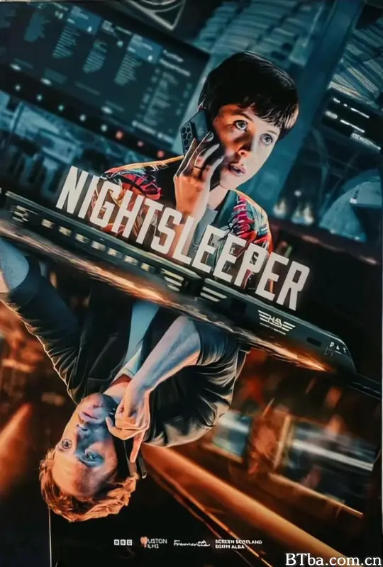 夜游者 第一季/Nightsleeper Season 1