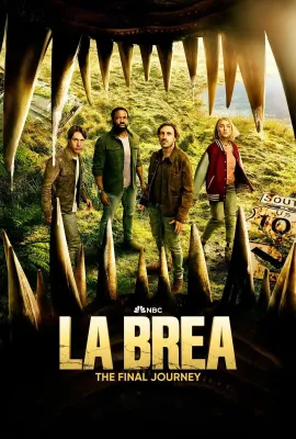 拉布雷亚 第三季/La Brea Season 3