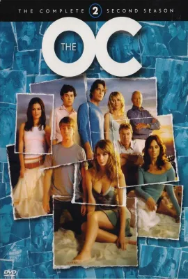 橘子郡男孩 第二季/The O.C. Season 2
