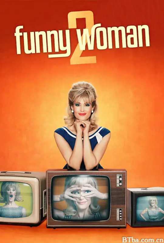 风趣女子 第二季/Funny Woman Season 2