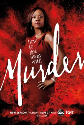 逍遥法外 第五季/How to Get Away with Murder Season 5