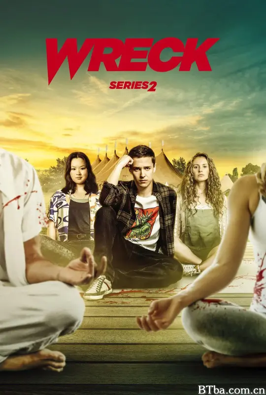 毁坏 第二季/Wreck Season 2